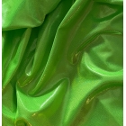 Lycra MISTIQUE SPRING LIME (shine)
